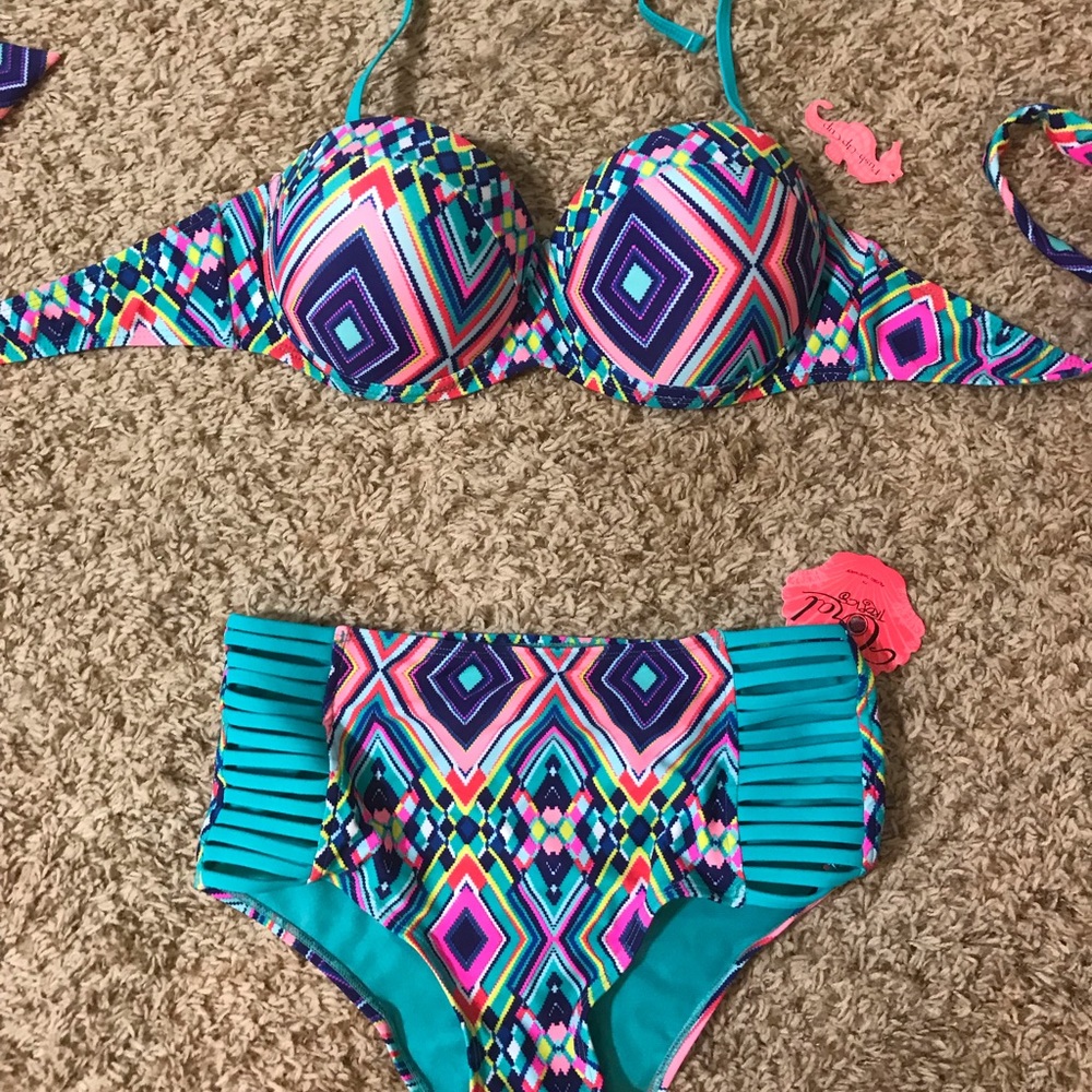 Bikini set Medium